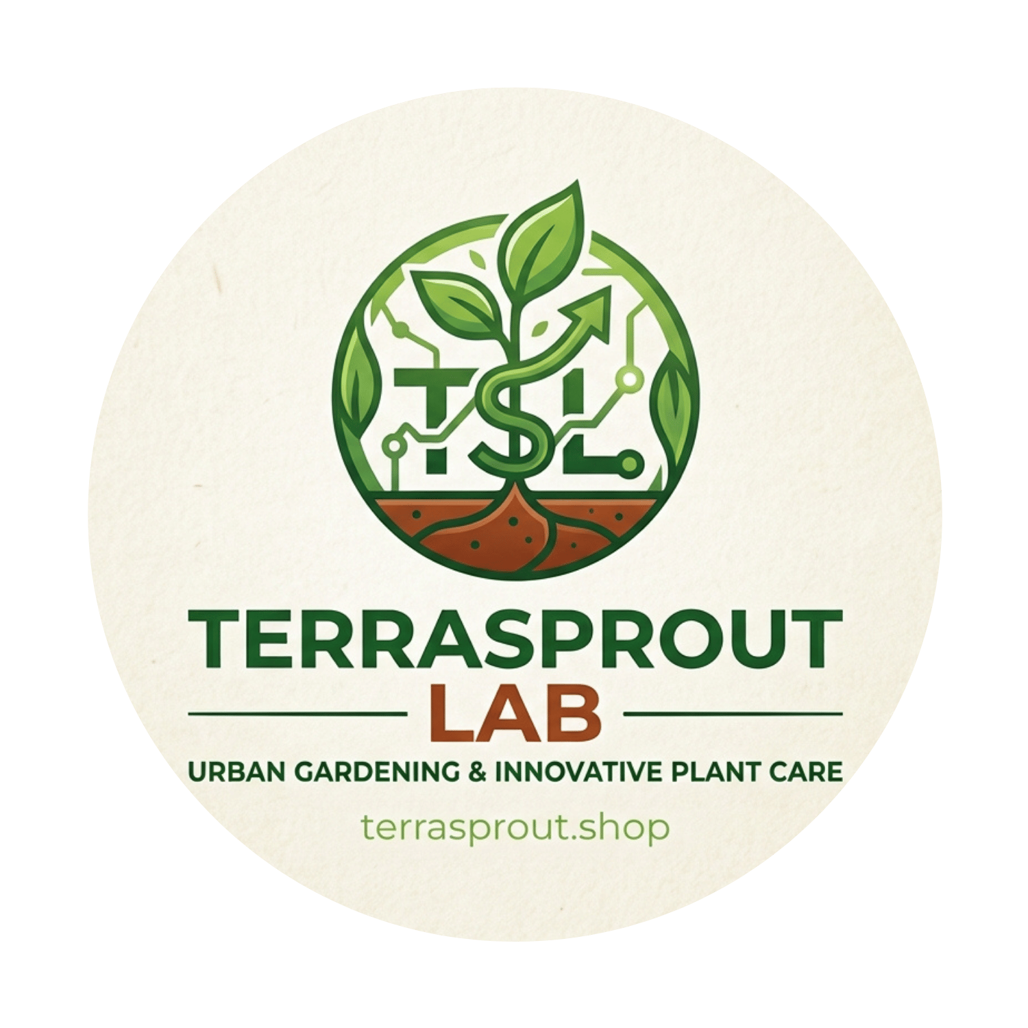 TerraSprout Lab